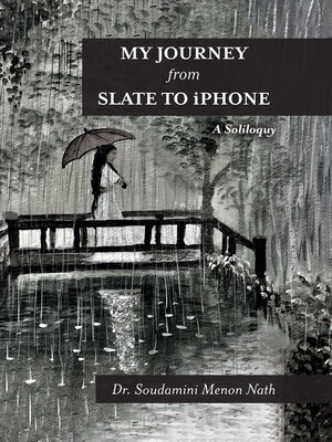 cover image of My Journey from Slate to iPhone
